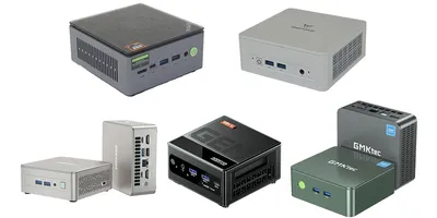 【今すぐ読みたい！人気記事】5万円台までで普通に使える激安ミニPCはどう選ぶ？コスパ良好なオススメ5...