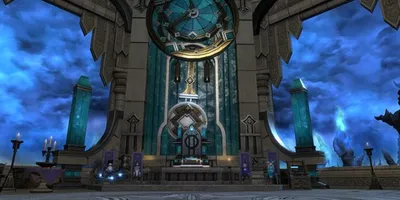 【FF14】DD民、ピルグリム・トラバース高層まで来て全く予習してない人たちに呆れる「91階層から床...