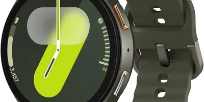 電子決済対応の高機能スマートウォッチ「Galaxy Watch 7」が51,000円に！日常も運動も...