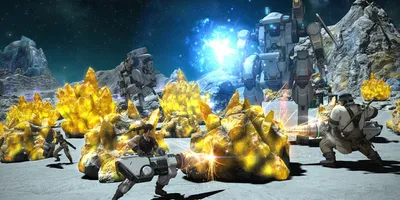 【FF14】アレもコレもと手広くコンテンツを開発した結果、どれも中途半端になってしまう・・・