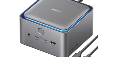 【本日みつけたお買い得品】AnkerのThunderbolt 5ドックが1万5千円引き。120Gbp...