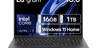 【本日みつけたお買い得品】1,199gと軽量なCore Ultraノートが約2万1千円引き