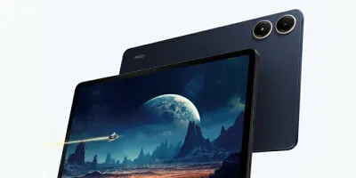 大画面・高コスパ・長持ちバッテリー。Xiaomiのバランス力高いタブレット「POCO Pad」がプラ...