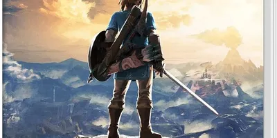 “勇者”キャラといえば？ 3位「ゼルダの伝説」リンク、2位「ダイの大冒険」ダイ、1位は…