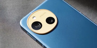 結局「気が利くねぇ」が、使いやすいの。そういうスマホがこちら