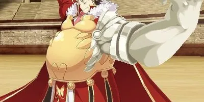 【FGO】カエサルってそういえばなんでこんなに太っているんです？