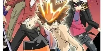 【速報】リボーン、再アニメ化きそうｗｗｗｗｗｗｗｗ