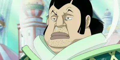 「ワンピース」のチャルロス聖、こんなんでも天竜人の中ではまだマシな部類という風潮ｗｗｗｗ