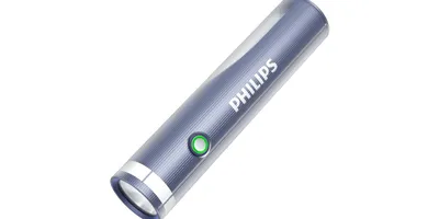 停電・キャンプにこれ1本。フィリップスの2WAYライトがいまなら44％オフ！