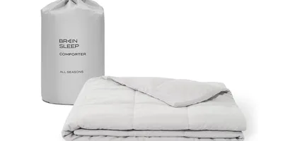 “宇宙服素材の布団”で、夏も冬も、ちょうどいい睡眠を