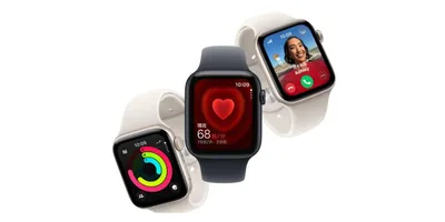 「Apple Watch SE 3」の進化は処理速度・駆動時間・健康管理機能…書ききれないぞ