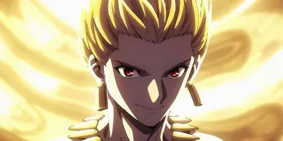 【FGO】ギルガメッシュ「雑種さあ…我にならなんでもやって良いと思ってないか？」