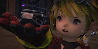 【FF14】7.4の物語は次の展開に向けての橋渡し的な役割、7.5から本格的に始まり7.5xでメイン...