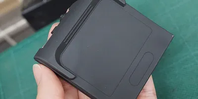 ゲームギアでMSXなどをプレイ可能にする改造キット「GGfreak」