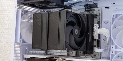 【鉄板＆旬パーツ】PC自作の構成＆組み立てのプロが認めた！ 鉄板空冷CPUクーラーがコレ