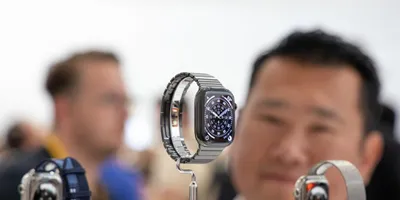 新Apple Watch、どのモデルもあんまり変わってな…い？