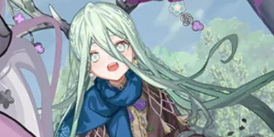 【FGO】冬祭りのロウヒは笑顔の花、両手には溢れんばかりの───サルミアッキ