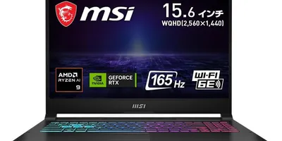 【本日みつけたお買い得品】GeForce RTX 4060搭載ゲーミングノートが2万円オフ