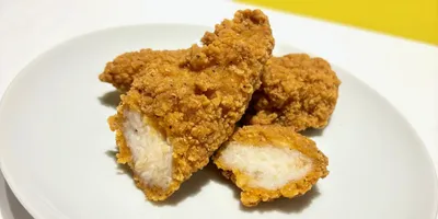 マクドナルド「チキチキン THE ガーリックペッパー」発売、チキンマックナゲットと食べ比べできるポテ...