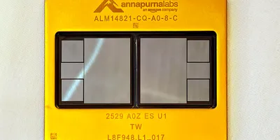 【笠原一輝のユビキタス情報局】AWSが発表したArm CPU「Graviton5」とAI ASIC「...