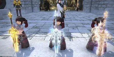 【FF14】「絶・零式クリアでライトです！」って言う人がいるけど…。ライト勢の線引きが人によってバラ...