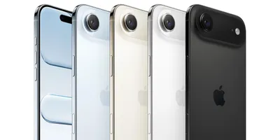 iPhone Airの注目度が購入に結びつかず〜コンバージョン率は他モデルの3分の1