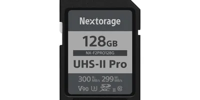 記憶媒体は、いつか壊れる。だから買い足しが大事