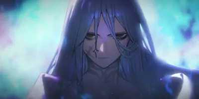 【FGO】初代様は昔はイケメンだったんだね