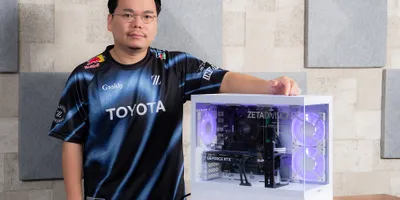 FPSの名将XQQ氏は480/360/240/120/60Hzのリフレッシュレートを見極められる？ ...