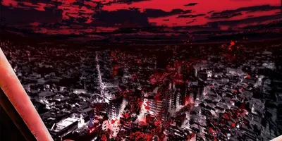 「リング0」「おろち」を手掛ける鶴田法男×佐東みどり原作「恐怖コレクター」2026年アニメ化決定