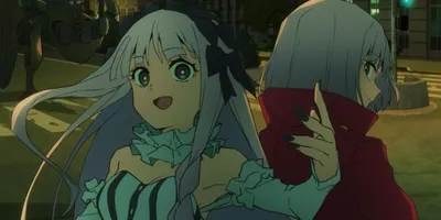 TVアニメ『Fate/strange Fake』最新PV＆第2弾キービジュアル、 エンディングテーマ...