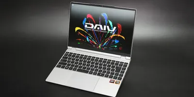 軽量で画像編集もバッチリ、期待以上だったRyzen AI搭載ノート「DAIV Z4-A9A01SR-...