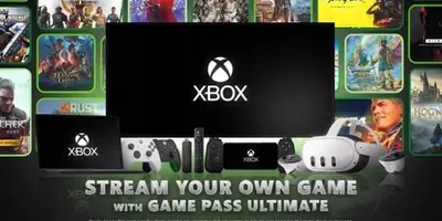 「FF14」が「Xbox Cloud Gaming」での利用が可能に！「Xbox Gamepass ...