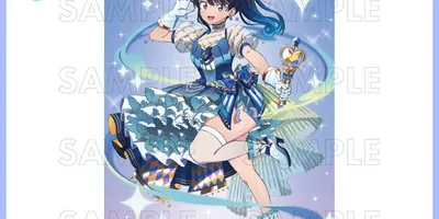 「グリッドマン」六花の太ももにドキッ♪ もしアカネや夢芽が魔法少女になったら!? オンラインくじ登場...