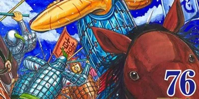 【悲報】「キングダム」世界の弓使い、ガチで強すぎるｗｗｗｗ