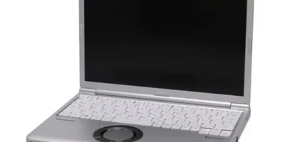 Core i5-10310UやWindows 11 Pro搭載の12.1型「Let's note S...