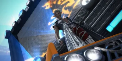 【FF14】来年1月6日の7.4アルカディア零式：ヘビー級はIL上昇を加味したバランス調整に！「間隔...