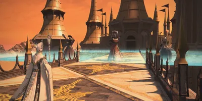 【FF14】「完成度高いのを1つでいい」「胃もたれする」1拡張に絶シリーズ2個も必要なんだろうか