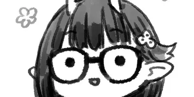 『ビショーネ』キャラデザ担当 いみぎむるさんが藤丸立香はわからないに感銘を受けてイラストを公開