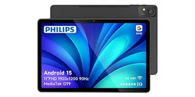 ちょっと大きい画面がうれしい！ Amazonで11型タブレットが2万円台前半／スマイルSALE