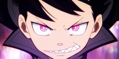 「炎炎ノ消防隊」最終決戦に挑むメインPV、新門火鉢役は大塚芳忠　OP＆ED情報も