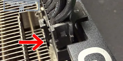 Cooler Master、非を認め対応を改める。16ピンケーブルがグラボに差し込めない問題を受けて...
