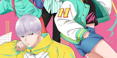 「うちの弟どもがすみません」TVアニメ化＆26年放送！キャストは大空直美＆増田俊樹　ティザーPV公開