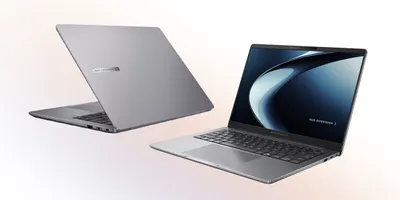 [PR]AI時代のビジネスニーズに応える究極の選択肢「ASUS ExpertBook P3」