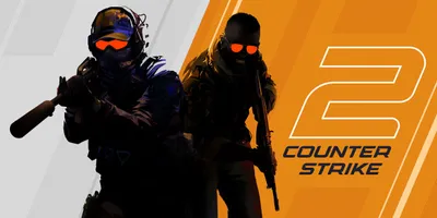 #1 - Counter-Strike 2
