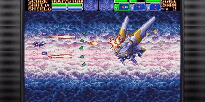 人気STG『アーシオン』開発者、「メガドライブ版カートリッジ」が発売前なのにフリマに出回っていると注...