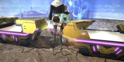 【FF14】PSに自信がある人は大儲け！？クルーザー級零式の傭兵で9億近いギルを稼いだ猛者がいたらし...