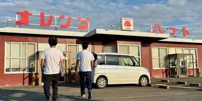 【大ピンチ】北関東ブラザーズが太田市のレトロ自販機パラダイスへ / 第2回：古沢まさかの失踪