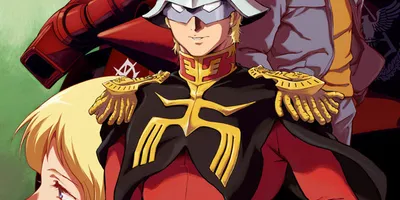 “赤”がイメージカラーのキャラといえば？ 3位「文スト」中原中也、2位「ガンダム」シャア、1位は… ...