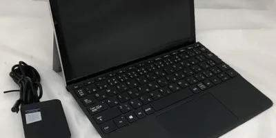Core m3-8100Yを搭載した10.5型タブレットPC「Surface Go 2」が14,98...